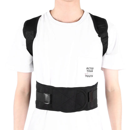 Back Brace Posture Corrector