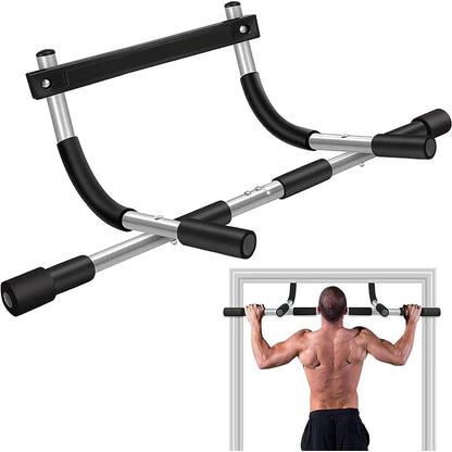 Adjustable Chin up Bar Exercise Home Workout