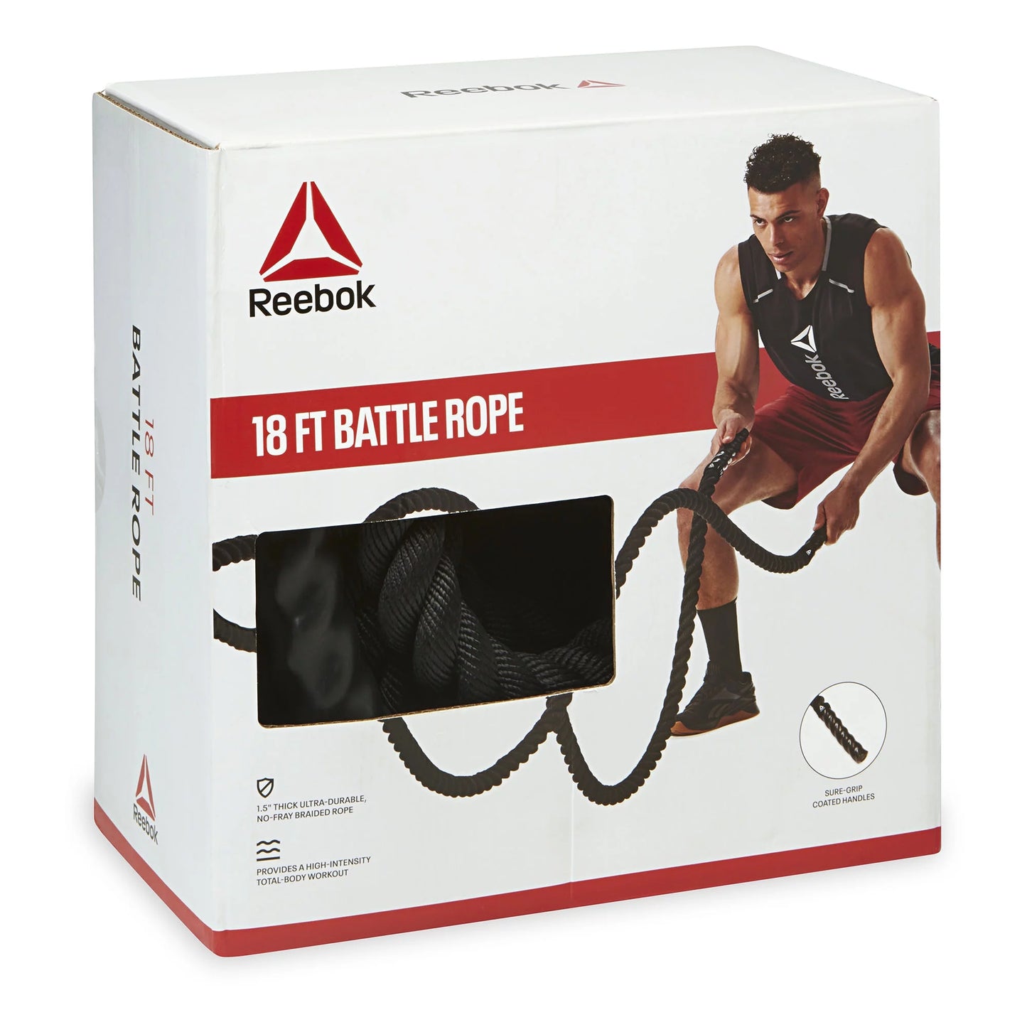 Battle Rope