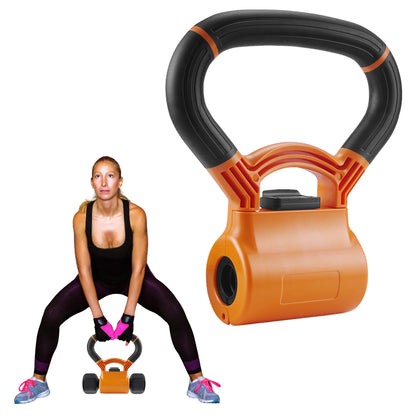 Adjustable Kettlebell Grip