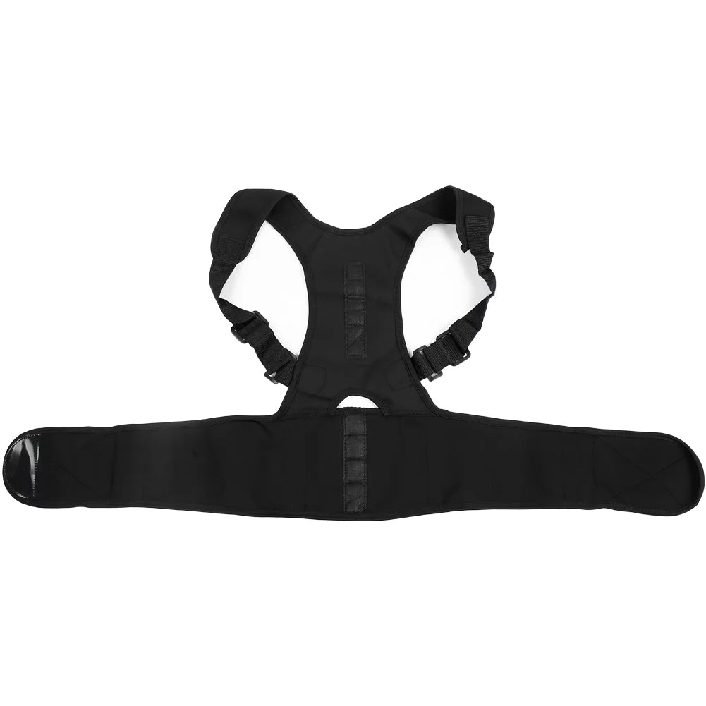 Back Brace Posture Corrector