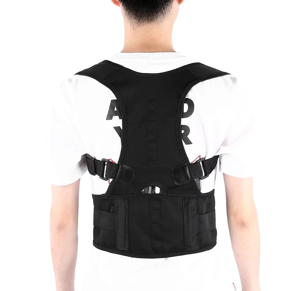 Back Brace Posture Corrector