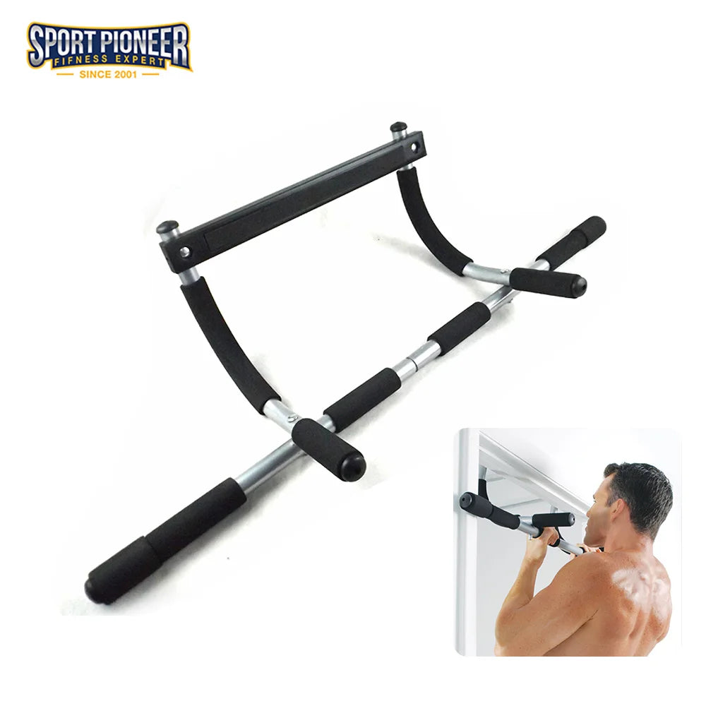 Adjustable Chin up Bar Exercise Home Workout