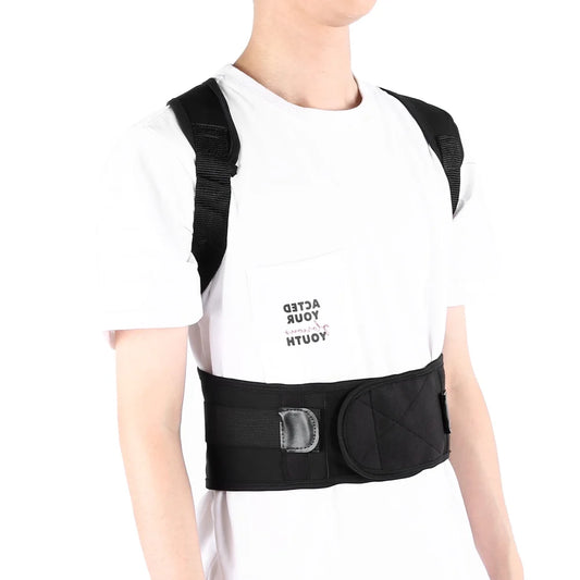 Back Brace Posture Corrector