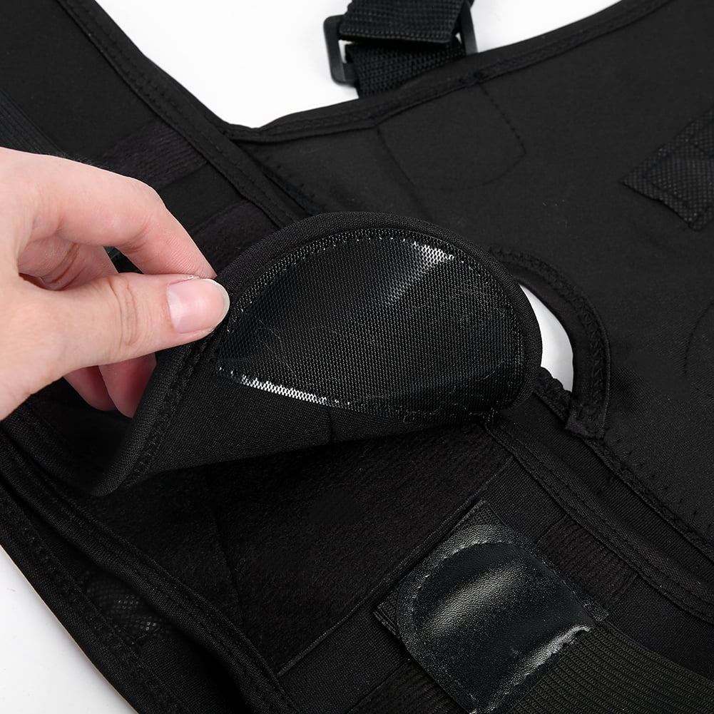 Back Brace Posture Corrector