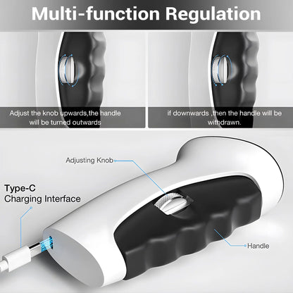 Digital Hand Gripper